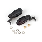 EFLH1171 Bell Mixer Main Blade Grip Set